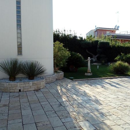 Bitritto B&B Villa Rosa المظهر الخارجي الصورة