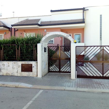 Bitritto B&B Villa Rosa المظهر الخارجي الصورة