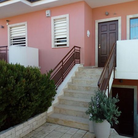 Bitritto B&B Villa Rosa المظهر الخارجي الصورة
