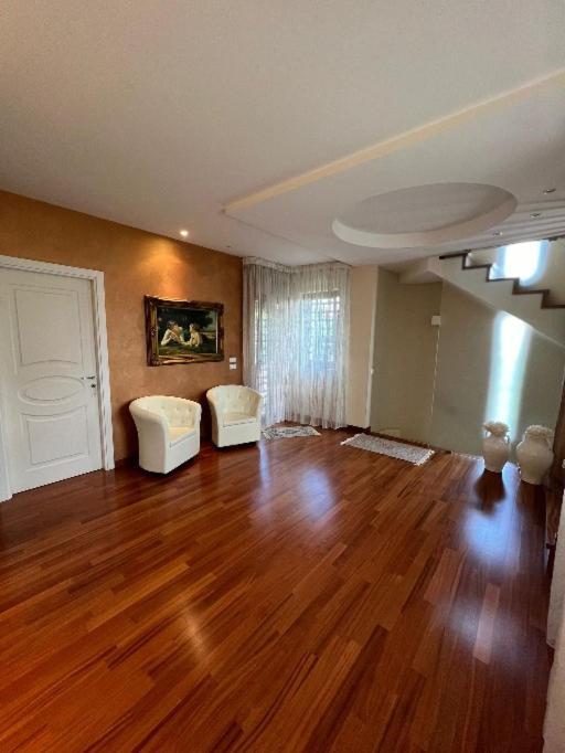 Bitritto B&B Villa Rosa المظهر الخارجي الصورة
