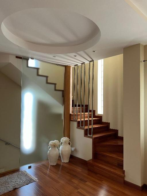 Bitritto B&B Villa Rosa المظهر الخارجي الصورة