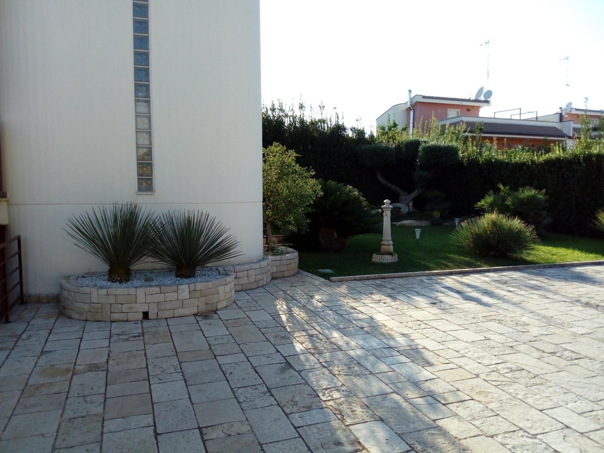 Bitritto B&B Villa Rosa المظهر الخارجي الصورة